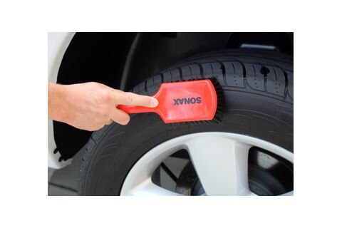 Sonax četka za intenzivno čišćenje