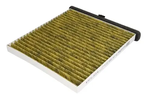 Mann FP 24 009 FreciousPlus biofunkcionalni filter kabine sa aktivnim ugljem antibakterijskim i fungicidnim dejstvom Mazda 3/6/CX-5