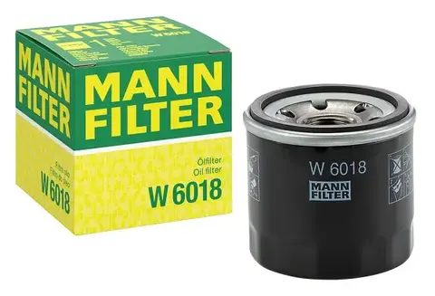 Mann W 6018 filter ulja Mazda