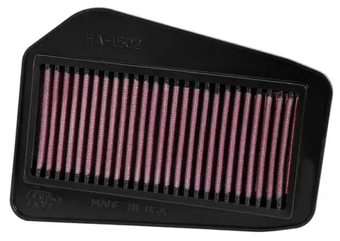 K&N HA-1502 filter vazduha Honda CBR