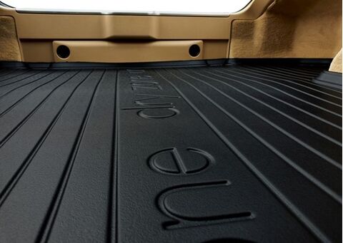 FroGum Dry Zone tipske gumene kadice VW Tiguan 2016>