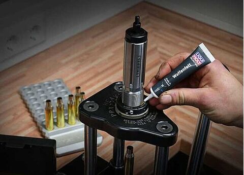 Liqui Moly Guntec mast za negu i podmazivanje oružja 50ml