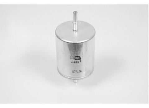 Champion CFF100455 filter goriva Ford Mondeo/Transit