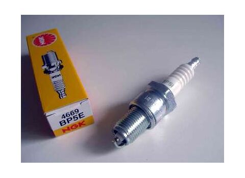 NGK BP5E