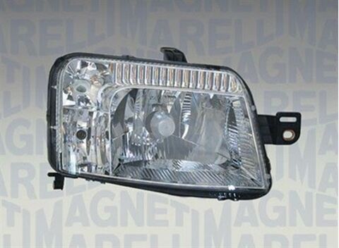 Magneti Marelli 712416801121 prednji desni halogeni far Fiat Panda 169
