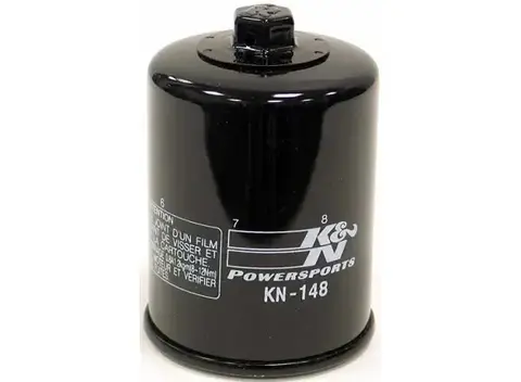 K&N KN-148 filter ulja Yamaha FJR