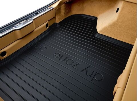 FroGum Dry Zone tipske gumene kadice Chevrolet Orlando