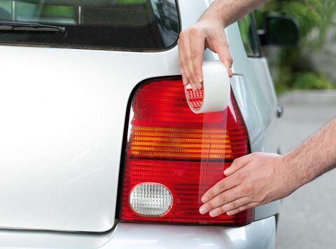 Tesa Extra Power providna traka 48mm x 10m