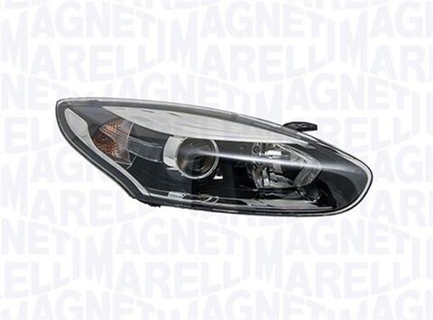 Magneti Marelli 711307024478 prednji levi far Renault Megane III