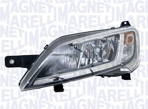 Magneti Marelli 712501001129 prednji desni far Citroen Jumper; Fiat Ducato; Peugeot Boxer