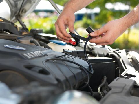 Tesa Izolir traka 19mm x 10m