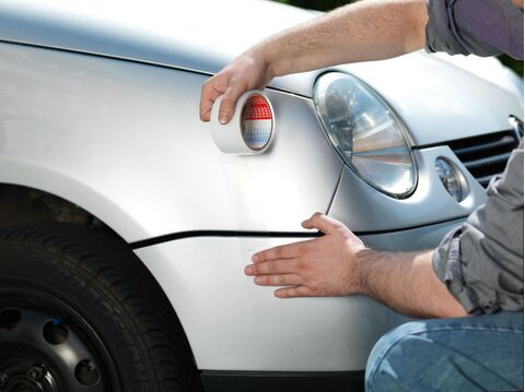 Tesa Extra Power providna traka 48mm x 10m