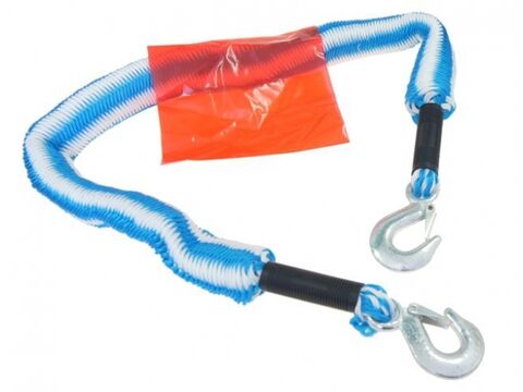 CP Elastično uže za vuču 2t.