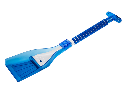 Michelin lopata za sneg sa strugačem za led