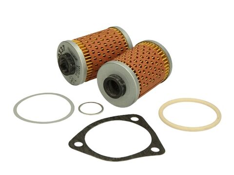 Knecht OX37D filter ulja BMW motocikli