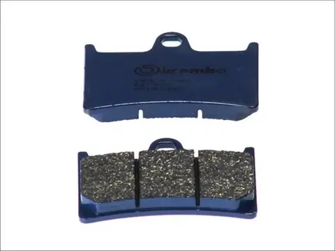 Brembo 07YA2307 prednje pločice za motocikle Yamaha