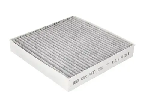 Mann CUK 2030 filter kabine sa aktivnim ugljem Jaguar XF/XJ