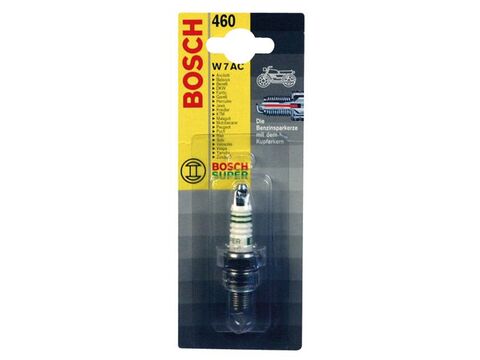 Bosch W7AC svećica Tomos