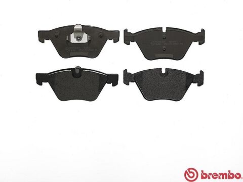 Brembo P 06 036 pločice za kočnice BMW 3/X1/Z4 (E90/E91/E92/E93/E84/E89)