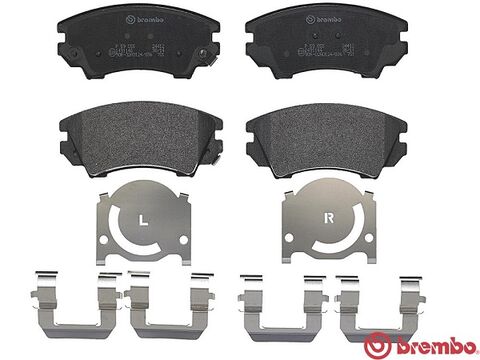 Brembo P 59 055 pločice za kočnice Opel Astra J/Insignia A/Zafira C 17" felne