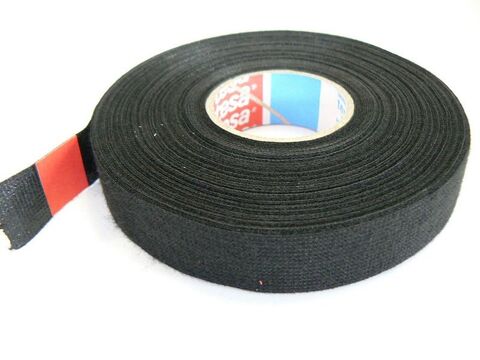 Wurth platnena lepljiva izolir traka 19mm x 25m