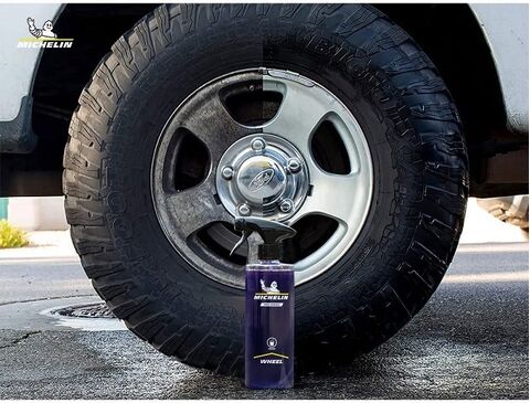 Michelin PRO Series sredstvo za felne 500ml