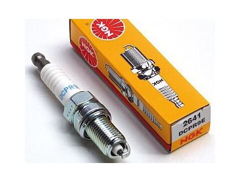NGK DCPR9E