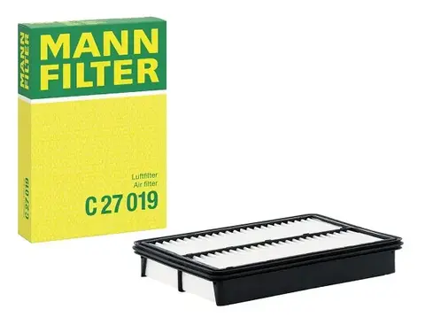 Mann C 27 019 filter vazduha Mazda 3/6/CX-5