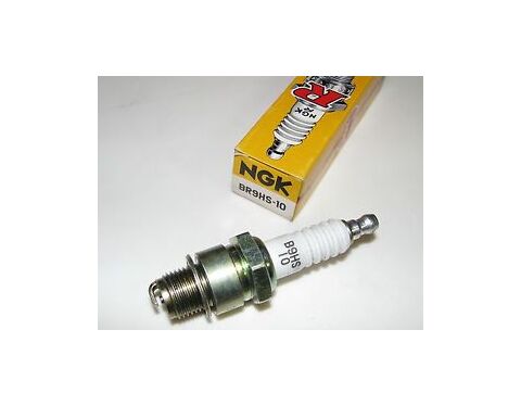 NGK BR9HS-10