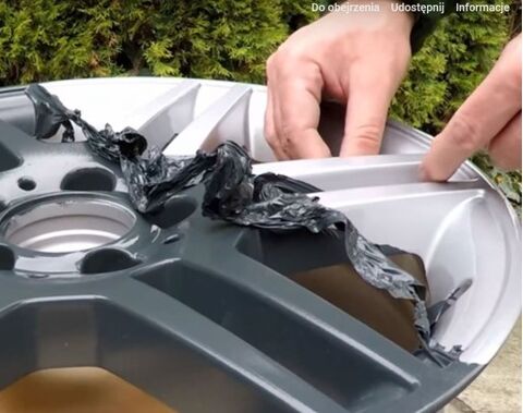 K2 Color Flex tečna guma u boji sprej 400ml