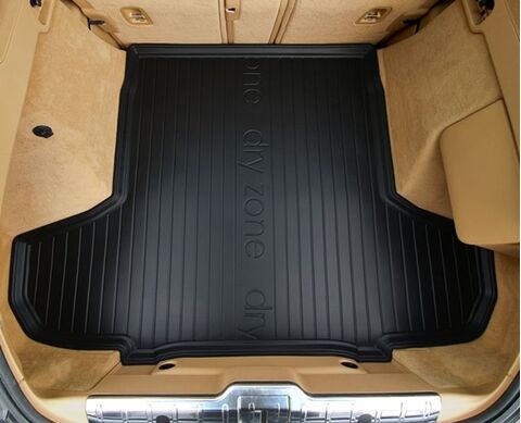 FroGum Dry Zone tipske gumene kadice VW Polo 3 vrata