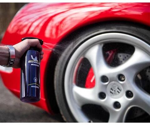 Michelin PRO Series sredstvo za felne 500ml