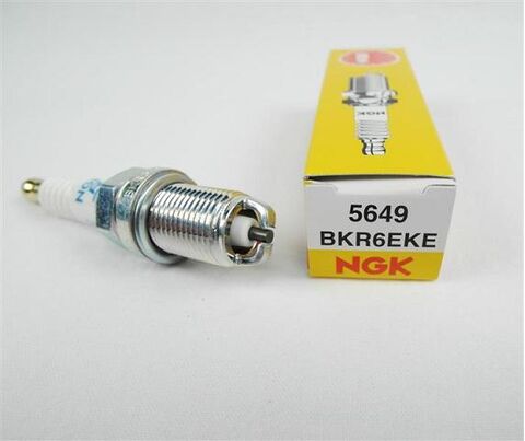NGK BKR6EKE