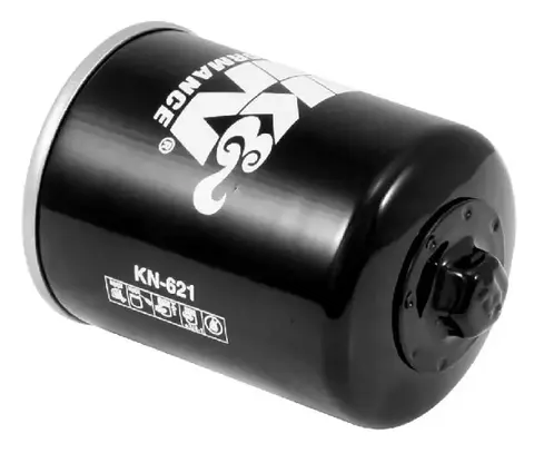 K&N KN-621 filter ulja Arctic Cat