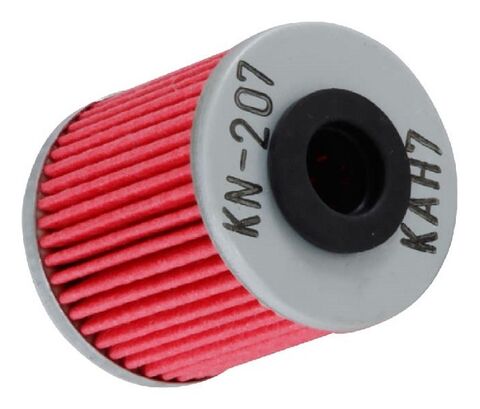 K&N KN-207 filter ulja Beta Evo/Kawasaki KX/Suzuki FL/RM-X/RM-Z
