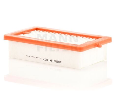 Mann C 24 057 filter vazduha Renault Clio V/Captur II/Mitsubishi ASX II/Nissan Juke II/Micra V