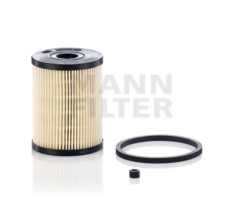 Mann PU 8013 z filter goriva Opel Astra G/H/Corsa C/D/Meriva A/Vectra B/C/Zafira A/B