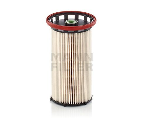 Mann PU 8028 filter goriva Audi A3/Q2/Q3/Cupra Formentor/Ford/Seat Arona/Ateca/Ibiza/Leon/Škoda Kamiq/Karoq/Kodiaq/Octavia/Superb/Scala/VW Golf VII/Passat/Polo/T-Cross/T-Roc/Touran