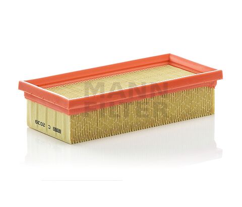 Mann C 2039 filter vazduha VW Caddy/Golf/Jetta