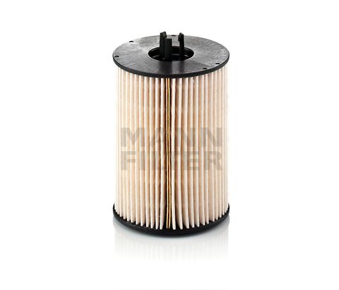 Mann PU 821 X-2 filter goriva VW Touareg