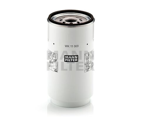 Mann WK 11 003 z filter goriva Volvo Trucks FH