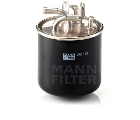 Mann WK 1136 filter goriva Audi A8