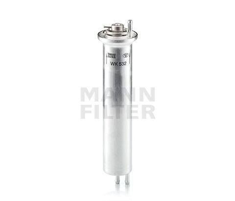 Mann WK 532 filter goriva BMW 5