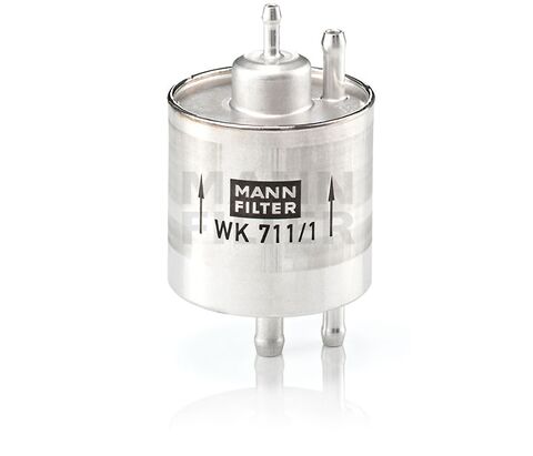 Mann WK 711/1 filter goriva Mercedes A