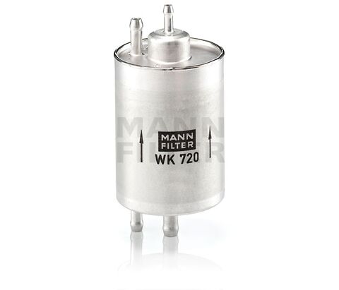 Mann WK 720 filter goriva Mercedes C