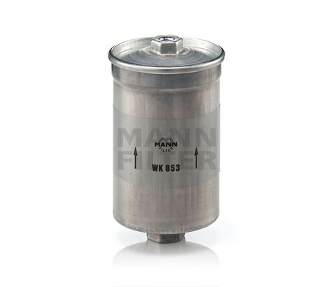 Mann WK 853 filter goriva VW Golf II