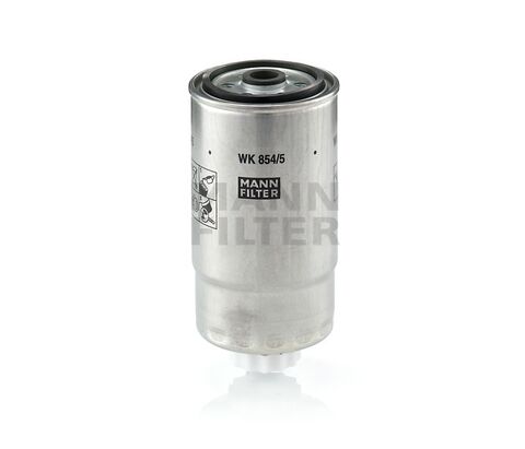 Mann WK 854/5 filter goriva Fiat Stilo/Doblo 1.9JTD
