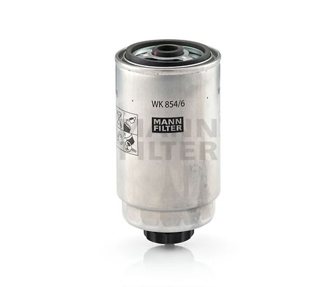 Mann WK 854/6 filter goriva Fiat 1.9JTD Bravo/Doblo/Stilo