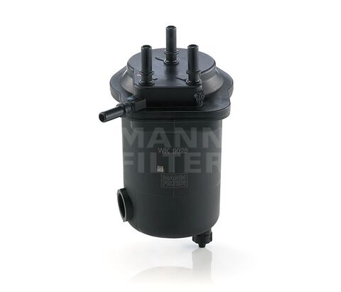Mann WK 9028 Z filter goriva Renault Clio II