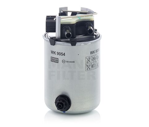 Mann WK 9054 filter goriva Nissan Qashqai II/X-Trail III/Renault Kadjar/Koleos II